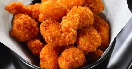 Receitas Deliciosas: Bolinhos de Jaca Verde e 5 Outras Sobremesas Veganas