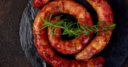 Linguiça na Panela de Pressão e +5 Variações Tradicionais
