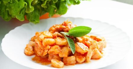 Nhoque de Abóbora: +5 Receitas Deliciosas Mais Amadas